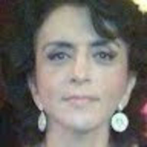 Meet your Posher, Afsaneh